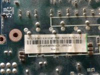 Лот: 12143600. Фото: 2. Manli GeForce GTX550ti 1gb 192bit... Комплектующие
