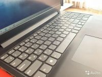 Лот: 17897993. Фото: 4. Ноутбук Lenovo AMD A4/4Gb/SSD... Красноярск