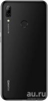 Лот: 13017594. Фото: 2. Новый Huawei P Smart 2019 32GB... Смартфоны, связь, навигация