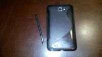 Лот: 5211015. Фото: 2. Samsung galaxy note n7000. Смартфоны, связь, навигация