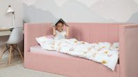 Лот: 25799249. Фото: 7. Подростковая кровать Roxy