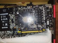 Лот: 17011817. Фото: 5. Видеокарта MSI AMD Radeon rx570...