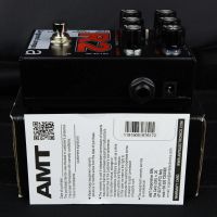 Лот: 14060475. Фото: 20. AMT Electronics R2 Р2 (Mesa/Boogie...