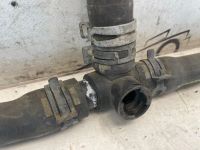 Лот: 24240714. Фото: 3. патрубок системы охлаждения Audi... Авто, мото, водный транспорт