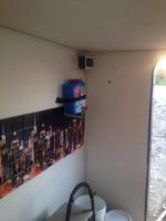 Лот: 6982331. Фото: 5. Торговый прицеп Купава