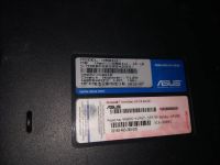 Лот: 10125381. Фото: 3. Ультратонкий Ноутбук ASUS X501U... Компьютеры, оргтехника, канцтовары