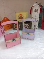 Лот: 24695972. Фото: 7. Подарочные новогодние коробки