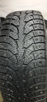 Лот: 20991835. Фото: 2. 225/55R18 98T Hankook I*Pike RW11... Шины, Диски