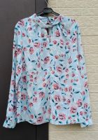 Лот: 25713485. Фото: 2. Женская блузка AVON, 48/50 размер... Женская одежда