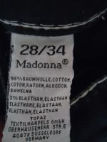 Лот: 16092501. Фото: 4. Джинсы "Madonna Denim" (Германия... Красноярск