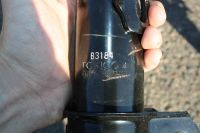 Лот: 8466320. Фото: 2. Амортизаторы Tokico B3184, B3185. Автозапчасти