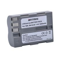 Лот: 14591236. Фото: 3. Аккумулятор (Батарея) 1800 мАч... Фото, видеокамеры, оптика