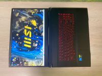 Лот: 22461883. Фото: 5. Msi katana 17’3 IPS 144Hz/ I5-11400H...