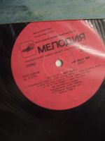 Лот: 11239748. Фото: 3. 2332 бонжови как новая (М-). Красноярск