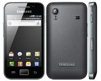 Лот: 3974646. Фото: 3. Продам смартфон Samsung Galaxy... Красноярск