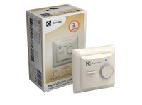 Лот: 17642358. Фото: 3. Терморегулятор ELECTROLUX ETB-16... Строительство и ремонт