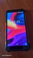Лот: 20724123. Фото: 7. Смартфон Ulefone armor X5 водостойкий...