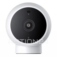 Лот: 20295480. Фото: 2. IP-камера Xiaomi Mi Camera 2K... Оборудование