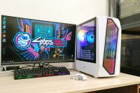 Лот: 19997149. Фото: 4. Игровой пк 12 ядер / RTX 2060... Красноярск