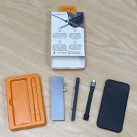 Лот: 21438962. Фото: 10. USB-хаб Hyper HyperDrive DUO 7-in-2...
