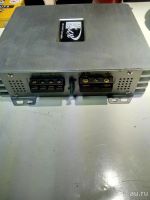 Лот: 8390932. Фото: 2. Усилитель KikX QS 2.95. Автозвук