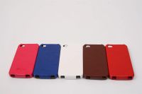 Лот: 3726924. Фото: 3. Качественный чехол на Iphone 4... Смартфоны, связь, навигация