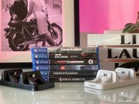 Лот: 22176766. Фото: 5. Геймпад dualshock 4 для ps4/ps5...