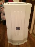 Лот: 6941402. Фото: 3. Очиститель-ионизатор воздуха AirSonic... Строительство и ремонт