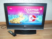 Лот: 18855510. Фото: 4. LCD телевизор 26", LG 26LC42... Красноярск