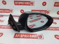 Лот: 20897951. Фото: 5. Зеркало боковое Mazda Atenza GH5FW...