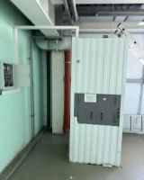 Лот: 25046673. Фото: 2. Грузовой подъемник гп50-Ш-3,0. Оборудование