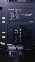 Лот: 8332043. Фото: 3. Телевизор Samsung UE32F5500AK... Бытовая техника