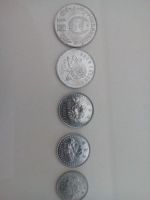 Лот: 9818215. Фото: 2. Монеты Северная корея. Закрытая... Монеты