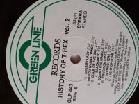 Лот: 21096423. Фото: 5. Т.Rеx lp