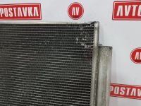Лот: 20899970. Фото: 9. Радиатор кондиционера Toyota Ractis...