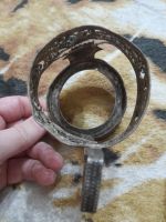 Лот: 25886830. Фото: 5. Подстаканник