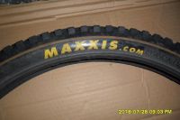 Лот: 11860264. Фото: 2. DH покрышка Maxxis Minion 26... Велоспорт