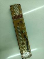 Лот: 23356356. Фото: 2. Индикаторная панель ИГВ1-16/5х7. Оборудование