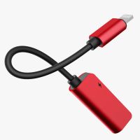 Лот: 25796812. Фото: 2. Кабель Baseus L32 Lighting->3... Аксессуары