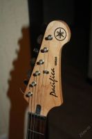 Лот: 5634493. Фото: 5. Продам электрогитару Yamaha Pacifica...