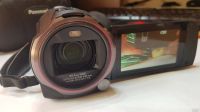 Лот: 13806862. Фото: 4. видеокамера Panasonic hc-v770...