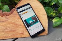 Лот: 13858138. Фото: 2. Samsung Galaxy A8 (2018) 32GB... Смартфоны, связь, навигация