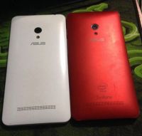 Лот: 7554643. Фото: 3. asus zenfone 5 a501cg. Красноярск