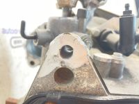 Лот: 25529816. Фото: 8. МКПП Skoda Octavia 1Z3