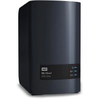 Лот: 21439102. Фото: 3. Сетевой накопитель Western Digital... Компьютеры, оргтехника, канцтовары