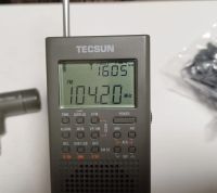 Лот: 20663884. Фото: 3. Радиоприемник Tecsun PL-365. Бытовая техника