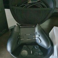 Лот: 19133861. Фото: 4. Xbox elite controller 2 - идеальное... Красноярск