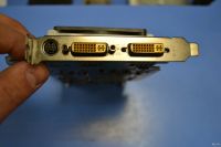 Лот: 15864545. Фото: 4. Видео карта vga PCI - E ZOTAC... Красноярск