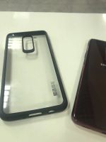 Лот: 13326434. Фото: 5. Смартфон Samsung Galaxy S9 PLUS...