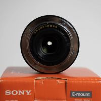 Лот: 20067705. Фото: 4. Объектив Sony E 35mm f/1.8 OSS...